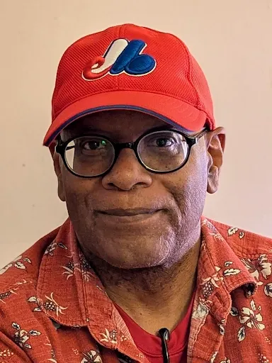 Image of Chris Barkley