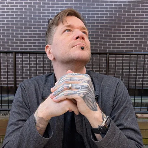 Image of Jeph Jacques