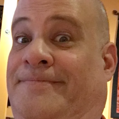 Image of Yves Meynard